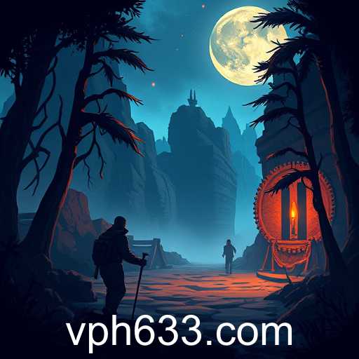 Exploring the Thrilling World of Adventure Games on PH633.com
