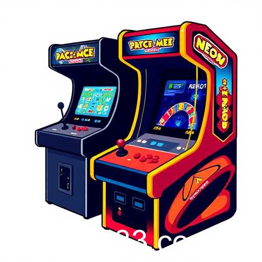 Exploring the Thrilling World of Arcade Games on PH633.com