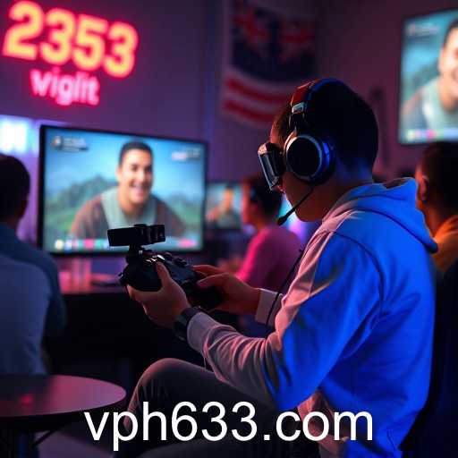 Emerging Trends in Online Gaming Platforms
