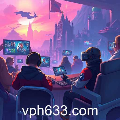 The Evolution of Online Gaming Experiences