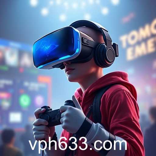 Innovations and Trends in Online Gaming