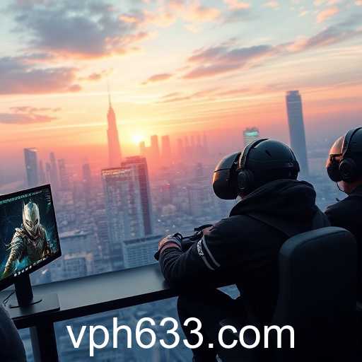 Exploring the Dynamics of Online Gaming in 2025