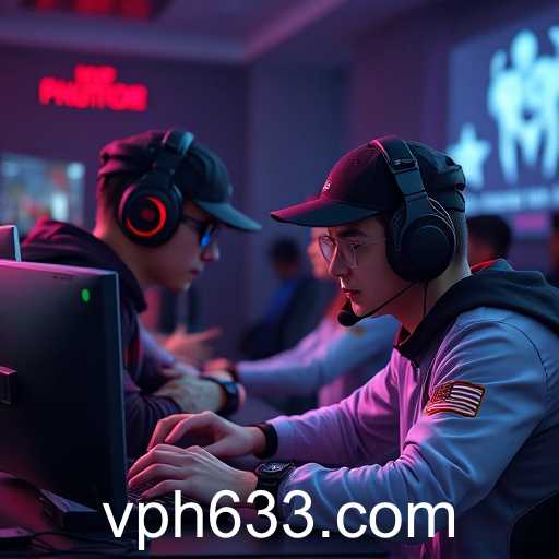 The Evolution of Online Gaming Platforms