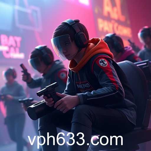 The Rise of Online Gaming Portals