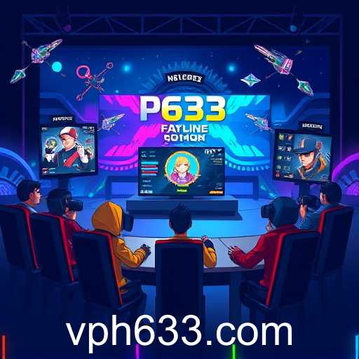 Digital Horizons in Online Gaming