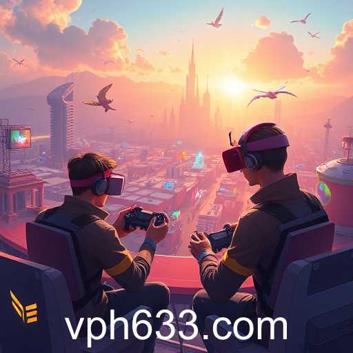 The Rise of Online Gaming Platforms in 2025