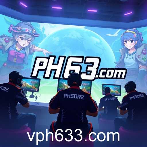 ph633.com