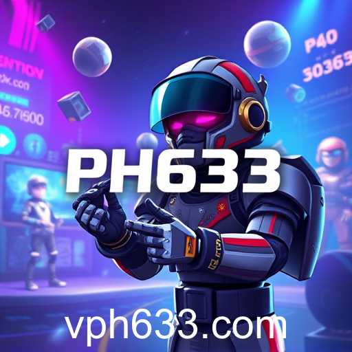 Ph633 Game Portal Revolutionizes Online Gaming