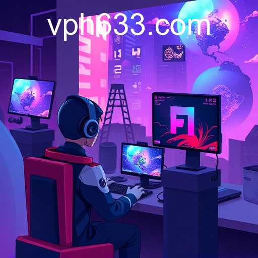 The Rising Influence of ph633.com in Online Gaming