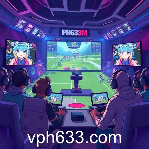 The Rise of Game Streaming Platforms