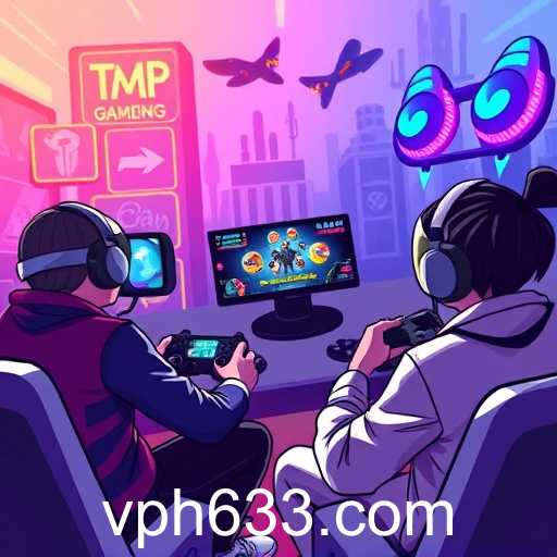 Exploring the Rise of Online Gaming Platforms