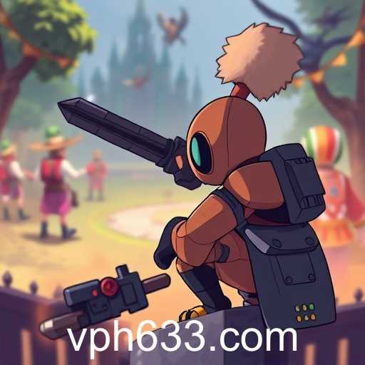 The Rise of PH633 in Online Gaming