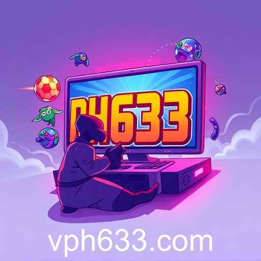 The Rise of PH633: Revolutionizing Online Gaming