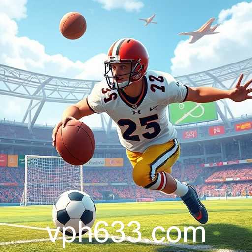 Exploring the Exciting World of Simulation Games on PH633.com