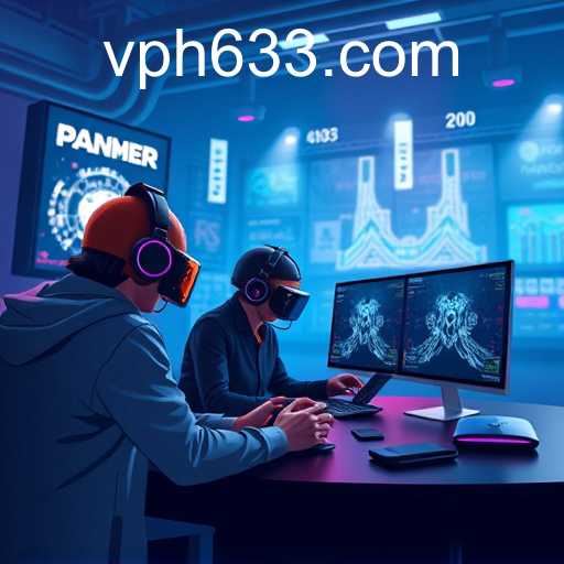 Virtual Gaming Amidst Global Advancements